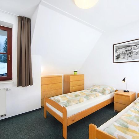 Apartment Bile Labe 38 Шпіндлерув-Млин Екстер'єр фото