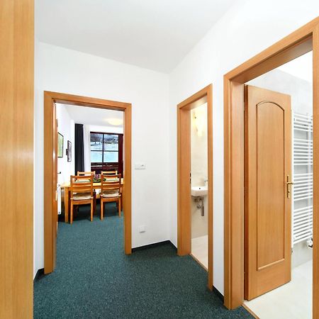 Apartment Bile Labe 38 Шпіндлерув-Млин Екстер'єр фото