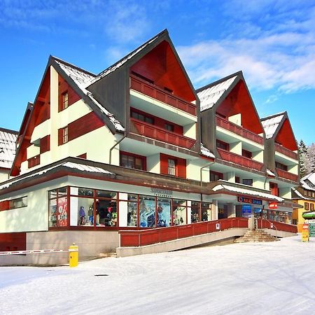 Apartment Bile Labe 38 Шпіндлерув-Млин Екстер'єр фото
