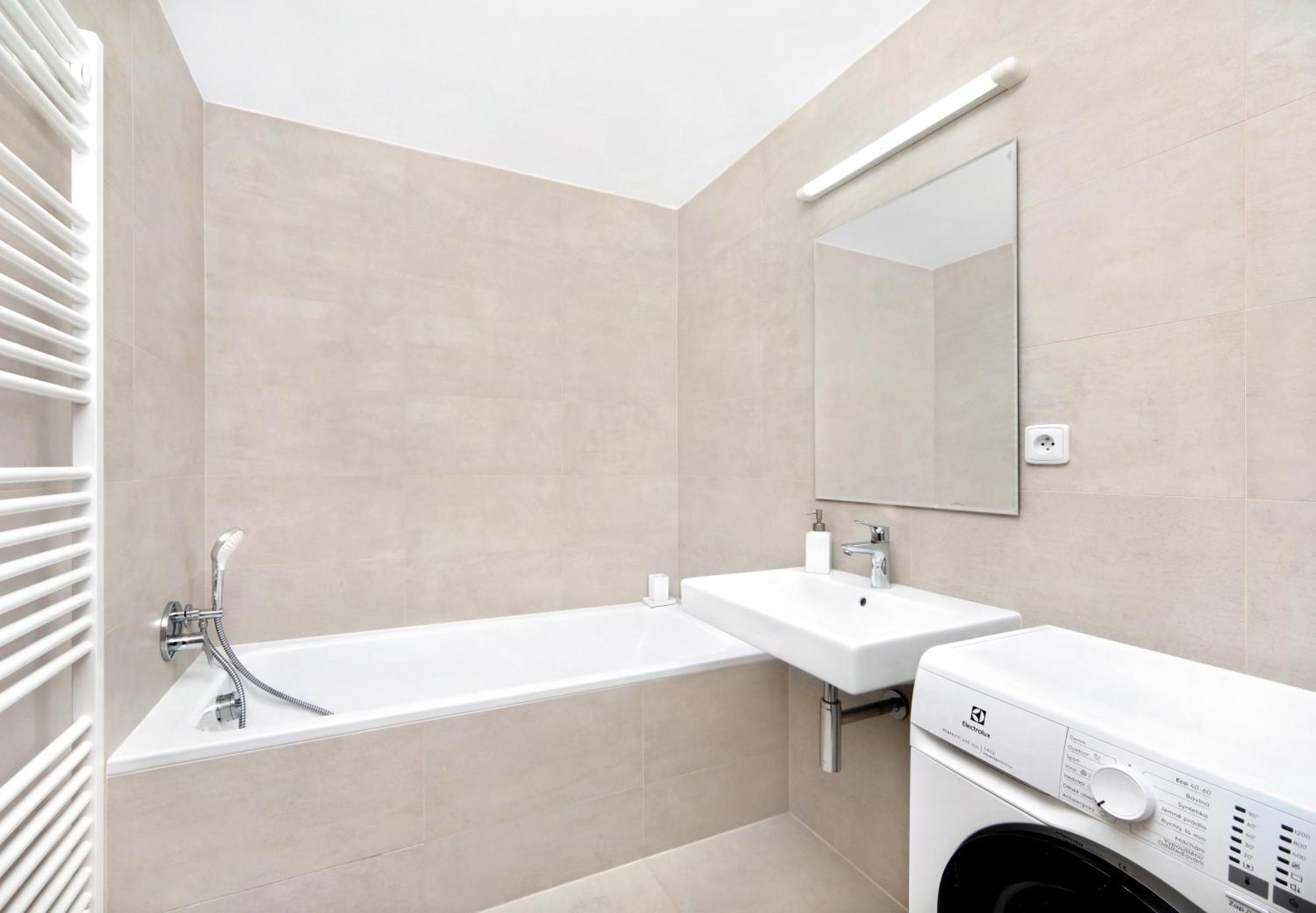 Apartment Bile Labe 38 Шпіндлерув-Млин Екстер'єр фото