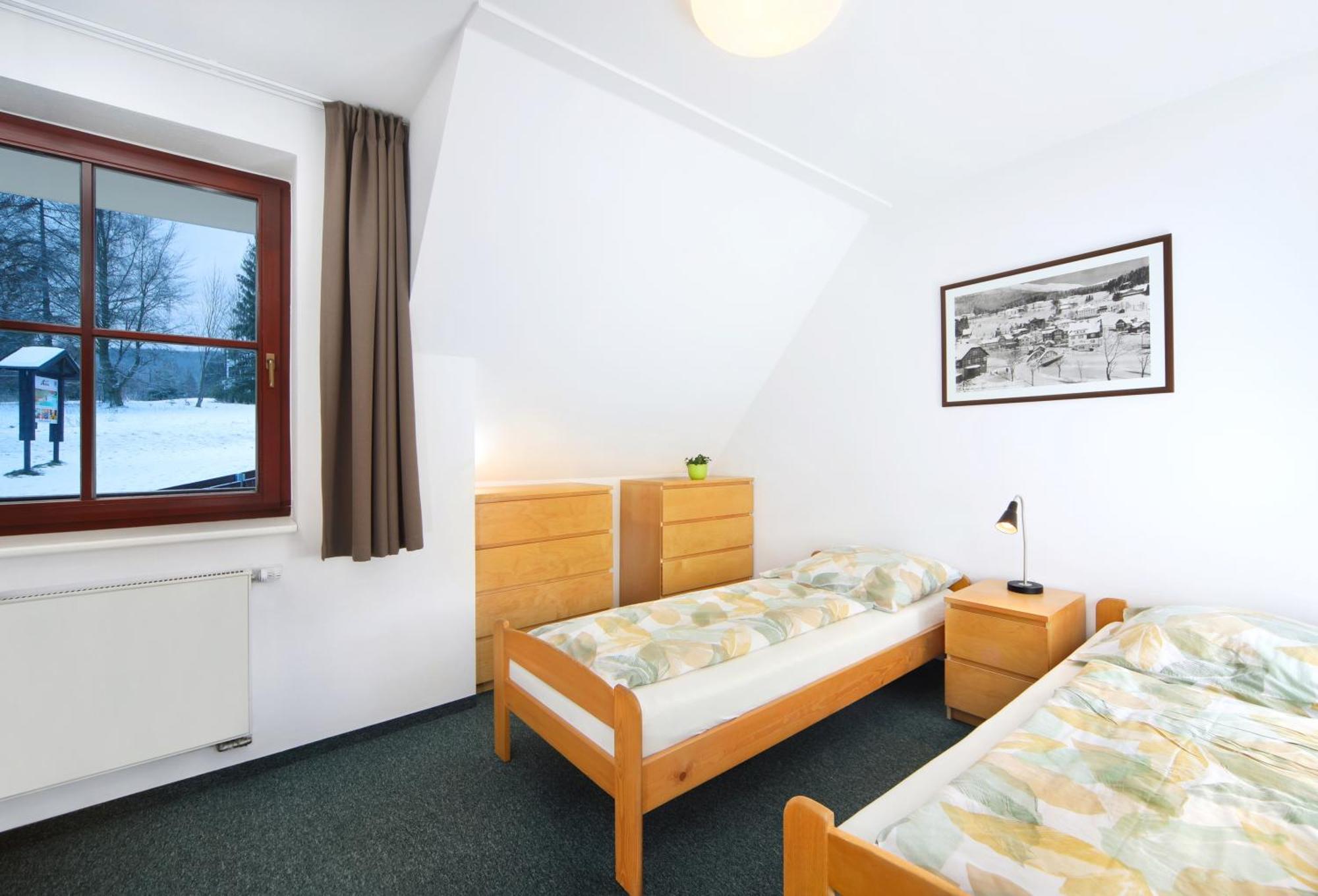 Apartment Bile Labe 38 Шпіндлерув-Млин Екстер'єр фото