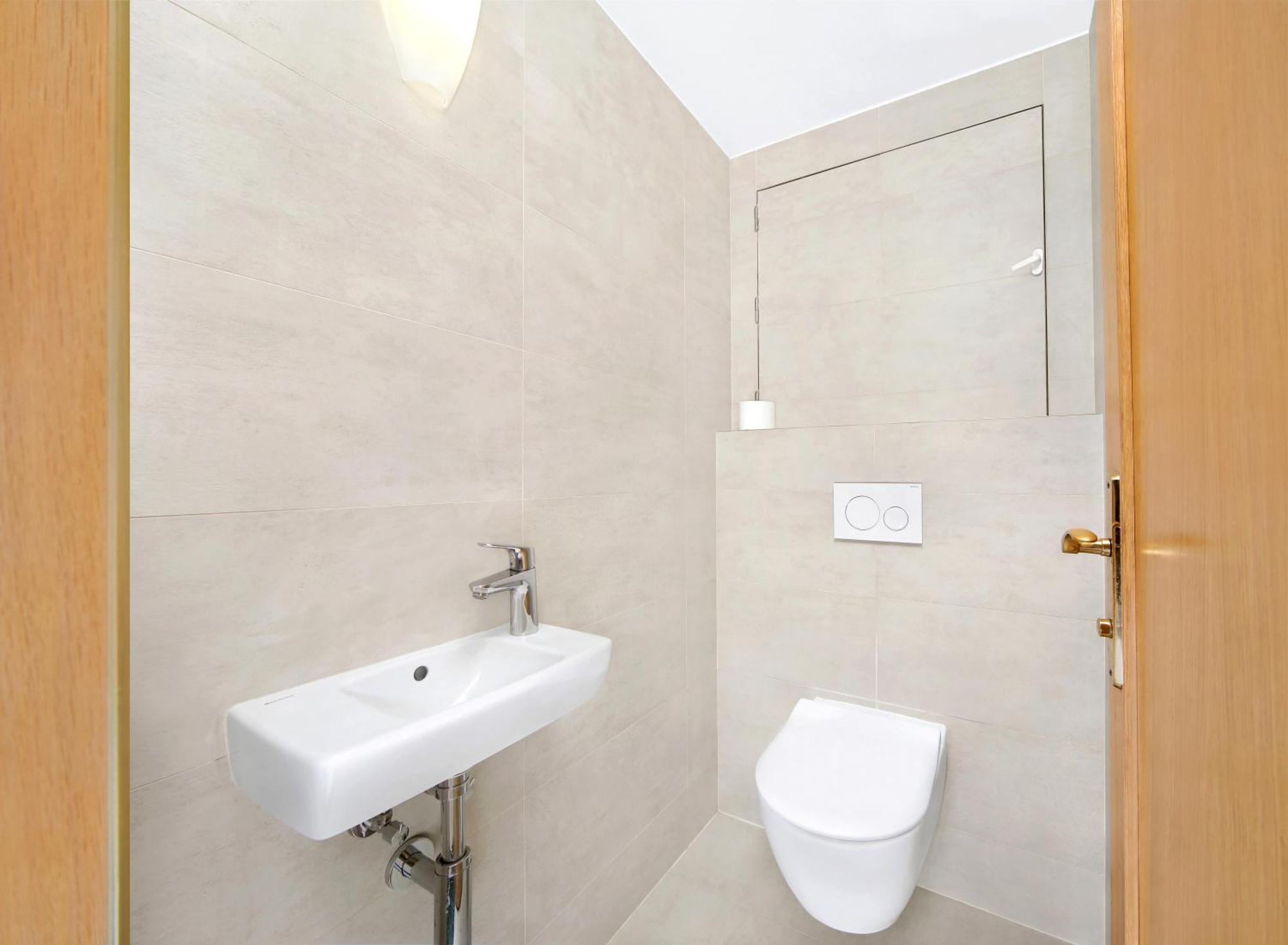 Apartment Bile Labe 38 Шпіндлерув-Млин Екстер'єр фото
