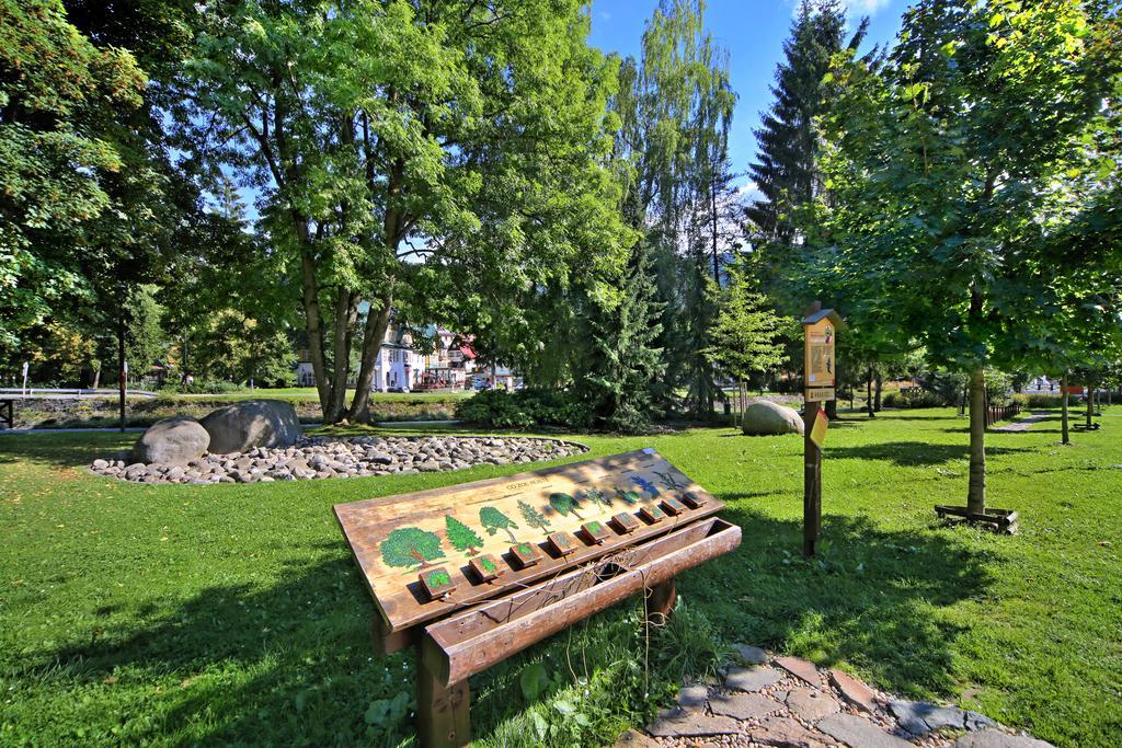 Apartment Bile Labe 38 Шпіндлерув-Млин Екстер'єр фото